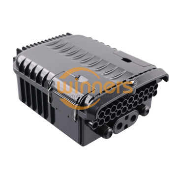 24 Cores FTTH CTO Fiber Distribution Box Model: BWN-SK18-24C