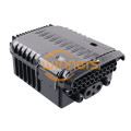 24 คอร์ FTTH CTO กล่องกระจายไฟเบอร์รุ่น: BWN-SK18-24C