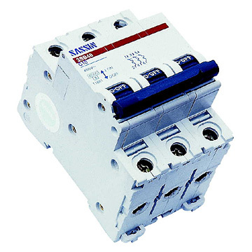 Circuit Breaker