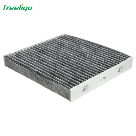 Cabin Air Filter for Toyota Camry RAV4 Yaris - CF201032 ADT32514 CF10285 CU1919 WP9290