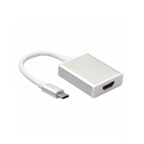 USB C to HDMI Adapter: USB 3.1 Type C to HDMI Converter