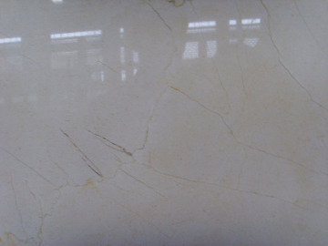 new cream marfil marble