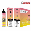 Bang Mech Cilo 6000 Puffs wiederaufladbar