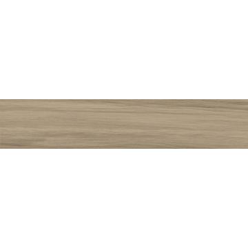 Telhas de design de madeira com acabamento fosco de 200x1000mm