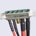 Power Adapter Board Cable Harness