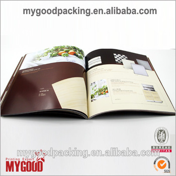 128g art paper catalogue printing,catalogue printing,printing catalogues from factory