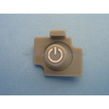 Silicone Rubber Button Keypad