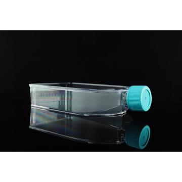 T150 TC U-Shaped Canted Cell Culture Flask Plug