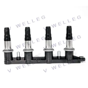 Car Auto Parts Ignition Coil 24107494 For Buick/Chevrolet Models