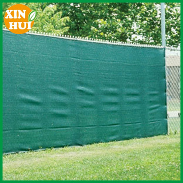 China supply fashional green garden fence netting