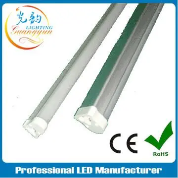 Integration 18W LED T5 Fluorescent Light Fixtures