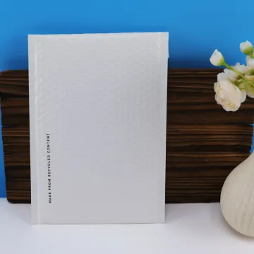 Recycled Bubble Mailers Bulk