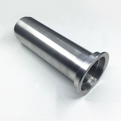 Rapid CNC Turning Machining Aluminum Parts