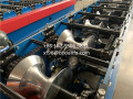 Q-Tile Ridge Machine Ridge Capping Machine