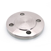 304 stainless steel blind plate