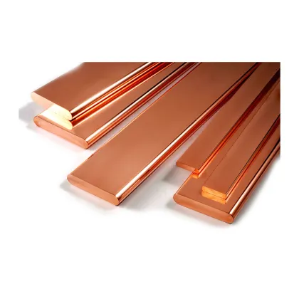 high purity copper tubes microelectronics TFT-LCD