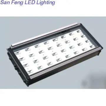 High Power  64W LED Street Light