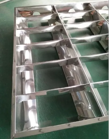 fluorescent light replacement lens