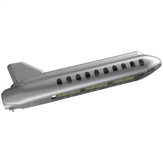 Factory manufacture Road Light 90W 100W LED Street Light