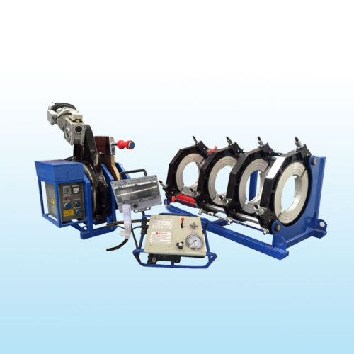 Data-Logging Plastic Welding Machine Thermoplastic Fusion Welding Equipments Supplier