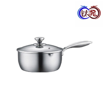 High Quality Stainless Steel Snow Flat Pan