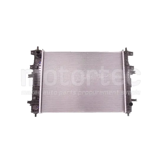 High Quality Radiator for Chery Tiggo 2 Auto Parts
