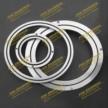 CRBH25025 A Crossed Roller Bearings for slewing assembly fixture