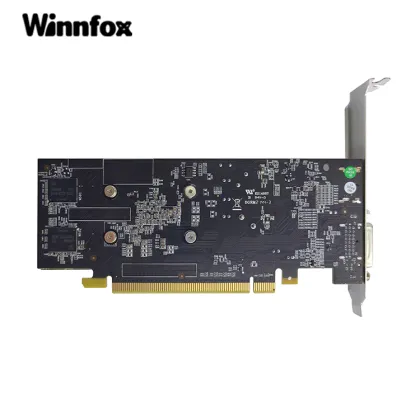 Original NVIDIA GeForce GT 1030 2GB 64Bit GDDR5 Video Card