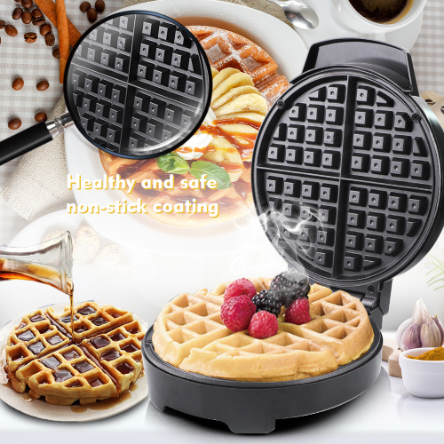 Mini Professional Waffle Maker