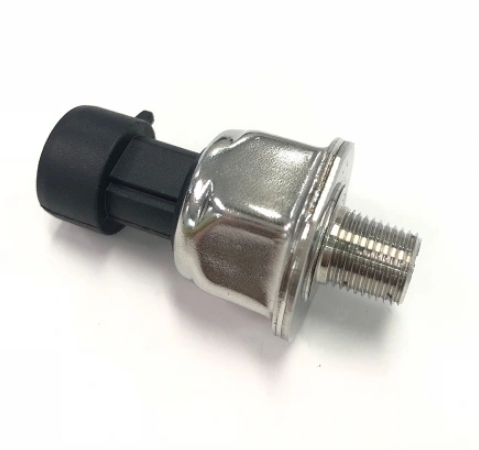 Exhaust Fuel Pressure Sensor