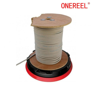 Universal Cable Winder Unwinder 300kg