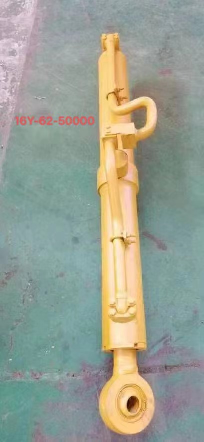 SHAMTUI SD16 Bulldozer Blade Lift Cylinder 16Y-62-50000