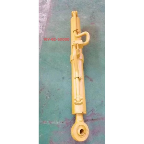 Bulldozer Parts Shamtui SD16 bulldozer Blade Lift Cylinder 16Y-62-50000 Manufactory