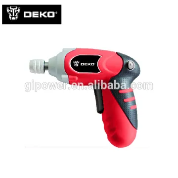 Hot Sales Mini Li-ion 3.6V Cordless Screwdriver