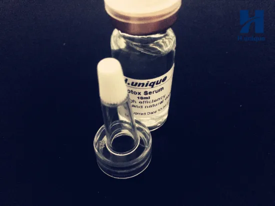 2X10ml Boto x Face Firming Lifting Serum Skin Care Product Botulinum Concentrate Powerful Anti-wrinkle Anti-aging