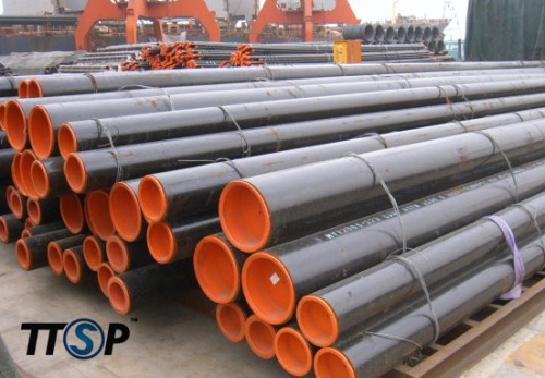 Casing Pipe (API-5CT) for Oilfield Service