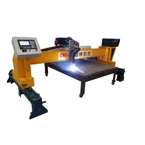 High-Configuration CNC Plasma Cutting Machines for Iron, Stainless Steel, Aluminum, and Copper: Specializing in Car Part Manufacturing