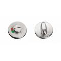 Stainless Steel Security Round Escutcheon for Door handle