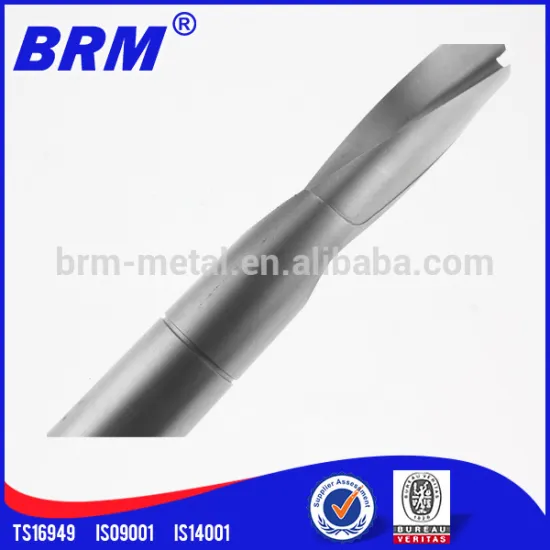 Custom made machined metal parts