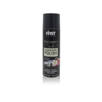 Car Wash Car Care Apple Car Dashboard Polish