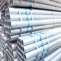 API 5L Welded Steel Pipe