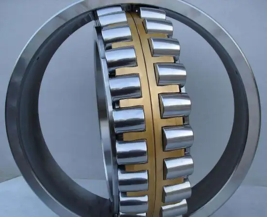 Spherical roller bearing (22220/22220K)