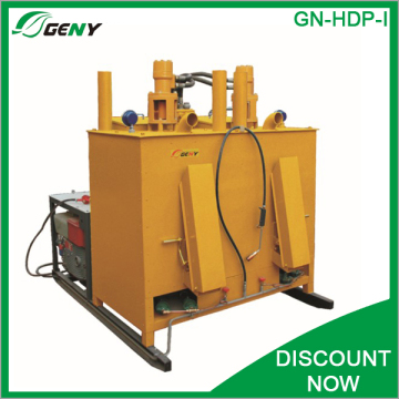 Hydraulic Road Marking Thermoplastic Paint heater