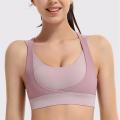 Strappy Sports Bras for Women