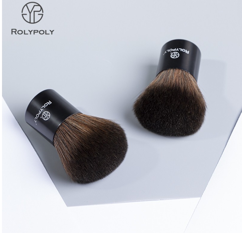 Wholesale Makeup Brush Mini Single Foundation Makup Brush