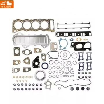 High Quality Engine Parts for Excavators - Overhaul Kit Valve Cover Gasket