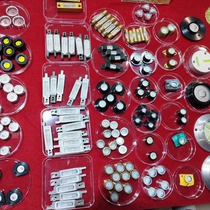 Leica Total Station Accessories: Prisms and Level Bubbles