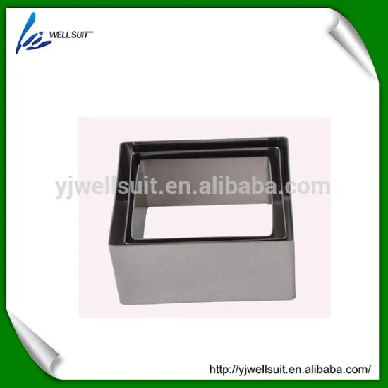 hot sale new design decorative stainless steel barware set