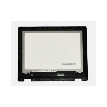 Genuine New 11.6 Inch HD Touch Digitizer LCD for Acer Chromebook Spin 512 R851TN Assembly