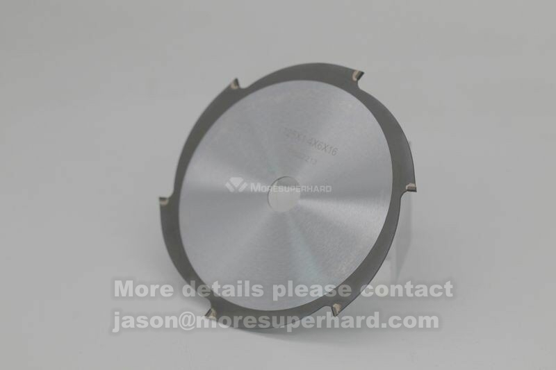 PCD Saw Blades for Woodworking